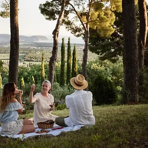 Vakantieboerderij Boutique Poggio Ai Santi - Adults Only, San Vincenzo