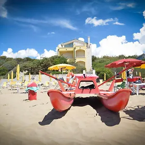 3* Hotell Denia