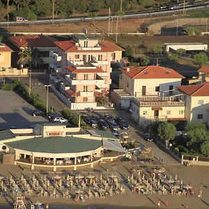 Hotel Del Sole, San Vincenzo