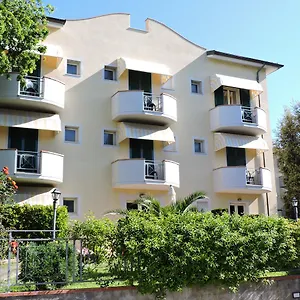 Hotel Il Pino, San Vincenzo