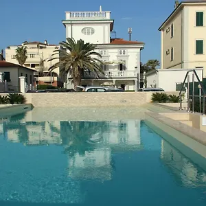 Piani Hotel apartamentowy